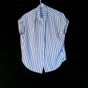 Boardwalk Blouse Super Soft, Small